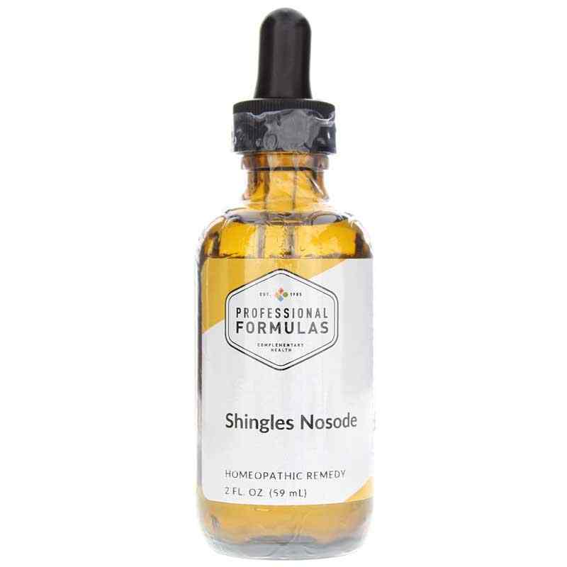 Shingles Nosode, by Professional Formulas