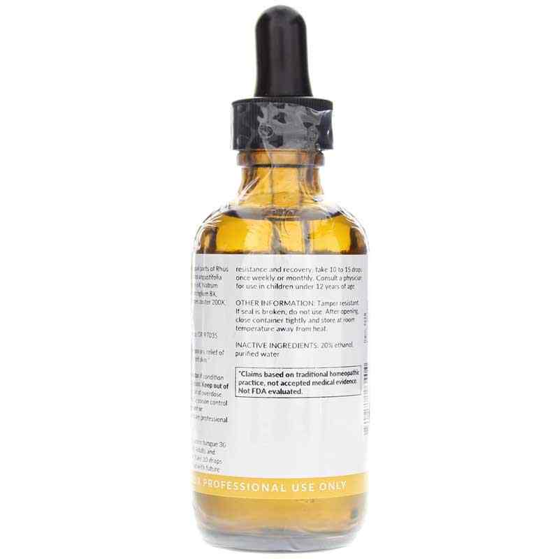 Shingles Nosode, by Professional Formulas, image #3