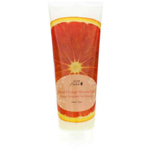 Shower Gel, Blood Orange, by 100% Pure