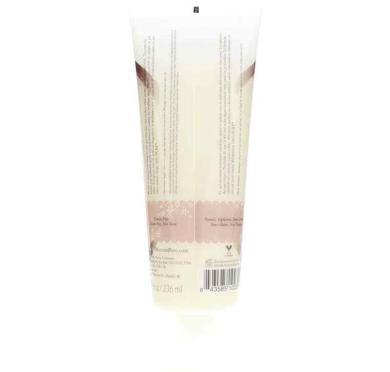 Shower Gel, Coconut, by 100% Pure, image #2