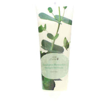 Shower Gel, Eucalyptus, by 100% Pure
