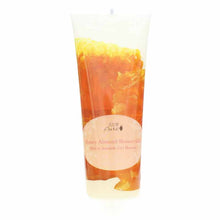 Shower Gel, Honey Almond, by 100% Pure