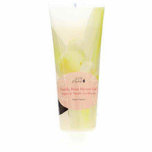 Shower Gel, Vanilla Bean, by 100% Pure