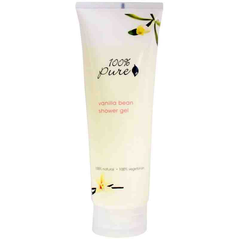 Shower Gel, by 100% Pure