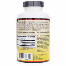 Siberian Sport 5000, 180 Capsules, by Imperial Elixir, image #2