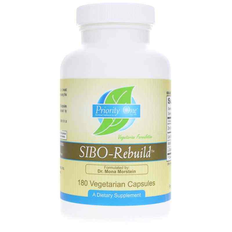 SIBO-Rebuild, by Priority One