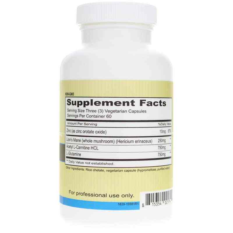 SIBO-Rebuild, by Priority One, image #2