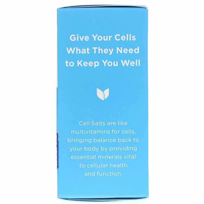 Silicea 6X #12, by Hylands, image #4