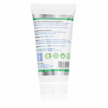 Silver Aloe Vera Gel with Tea Tree Oil, by Natural Path Silver Wings, image #2