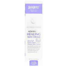 Silver Biotics Advanced Healing Skin Cream, by American Bio-Tech Labs