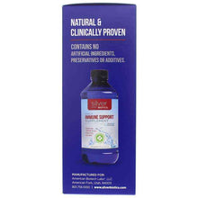 Silver Biotics Daily Immune Support, 16 Oz, by American Bio-Tech Labs, image #2