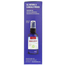 Silver Biotics Daily Immune Support, 4 Oz, by American Bio-Tech Labs, image #2