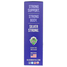 Silver Biotics Daily Immune Support, 4 Oz, by American Bio-Tech Labs, image #4
