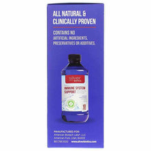 Silver Biotics Daily Immune Support, 8 Oz, by American Bio-Tech Labs, image #2
