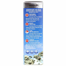 Silver First Aid Gel, 1 Oz, by Sovereign Silver, image #4