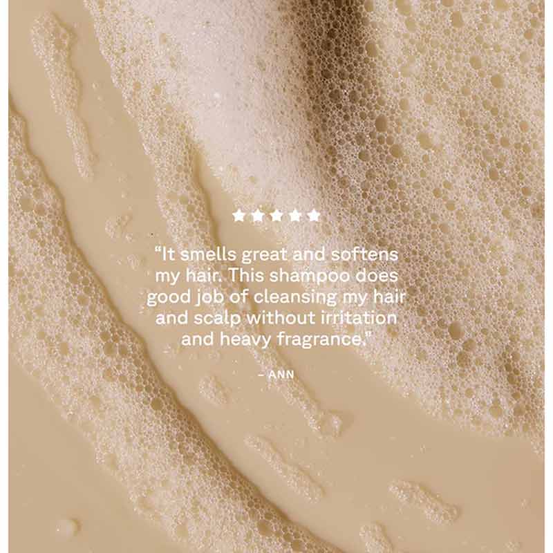 Simply Smoothing Shampoo, by Acure, image #2