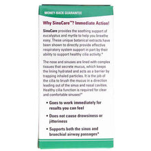 SinuCare with Eucalyptus, 30 Softgels, by Terry Naturally, image #3