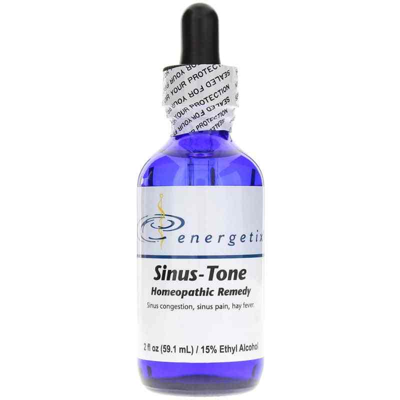 Sinus-Tone, Energetix – Natural Healthy Concepts