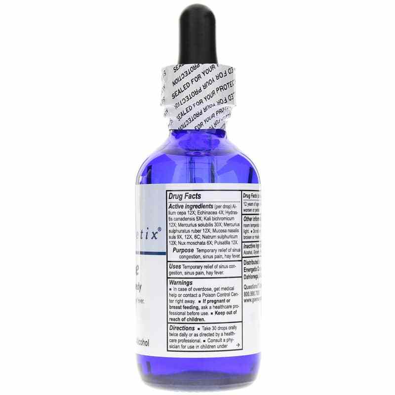 Sinus-Tone, by Energetix, image #2