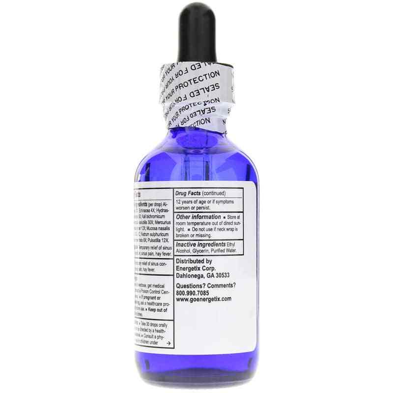 Sinus-Tone, by Energetix, image #3