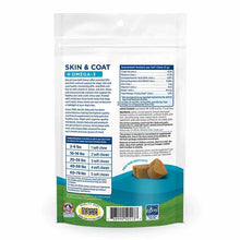 Skin & Coat + Omega-3 Soft Chews, 30 Chews, by Nordic Naturals, image #3