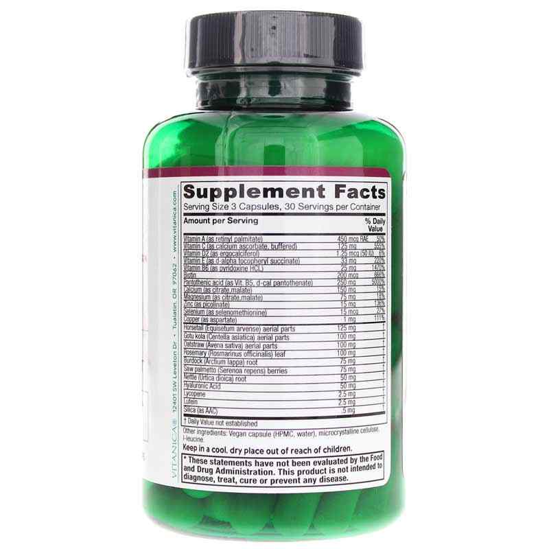 Skin Assist, by Vitanica, image #2