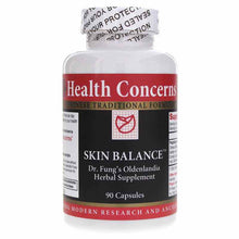 Skin Balance, by Health Concerns
