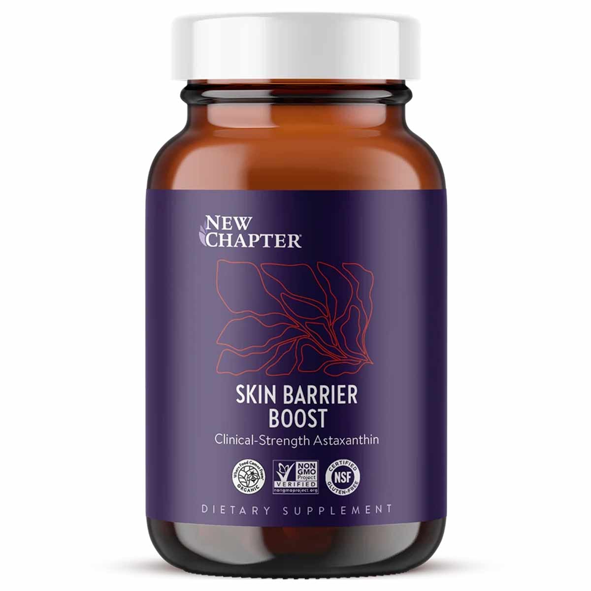 Skin Barrier Boost, by New Chapter