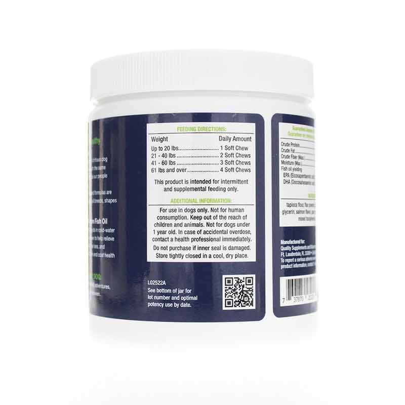 Skin & Coat for Dogs, by Life Extension, image #3