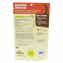 Skin + Coat for Dogs of All Sizes, by Pet Naturals Of Vermont, image #2