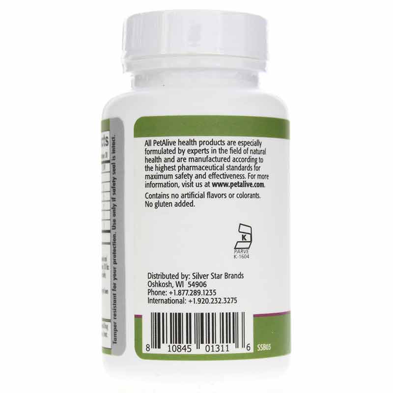 Skin & Coat Tonic, by PetAlive, image #3