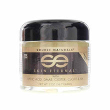 Skin Eternal Cream, 2 Oz, by Source Naturals