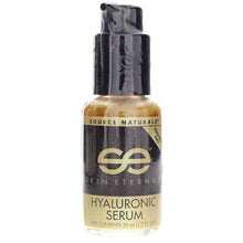 Skin Eternal Hyaluronic Serum, by Source Naturals