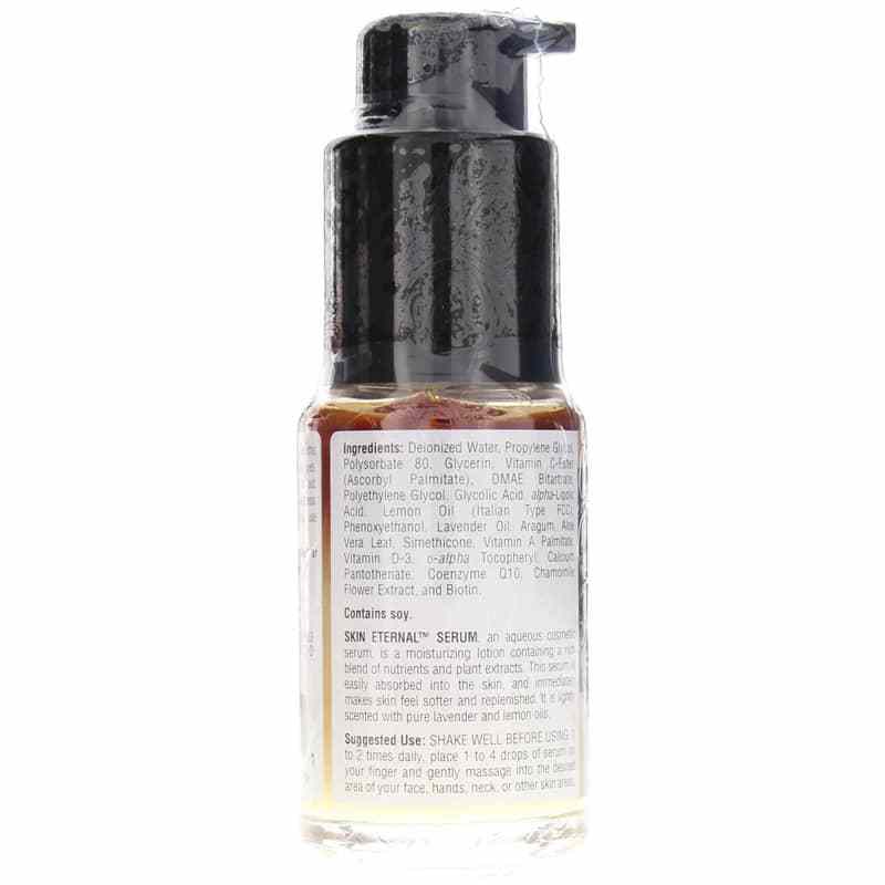 Skin Eternal Serum, 1 Oz, by Source Naturals, image #2