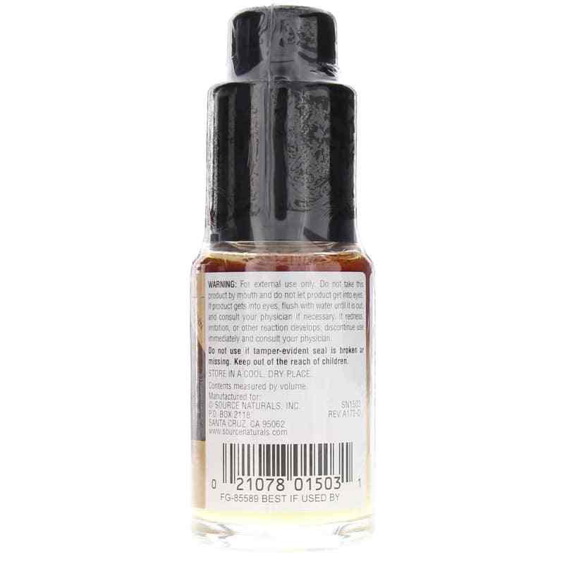 Skin Eternal Serum, 1 Oz, by Source Naturals, image #3