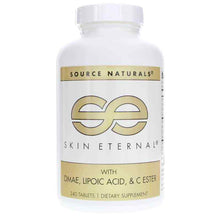 Skin Eternal Tablets, by Source Naturals