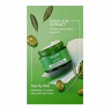 Skin Food Face Care Nourishing Day Cream, by Weleda