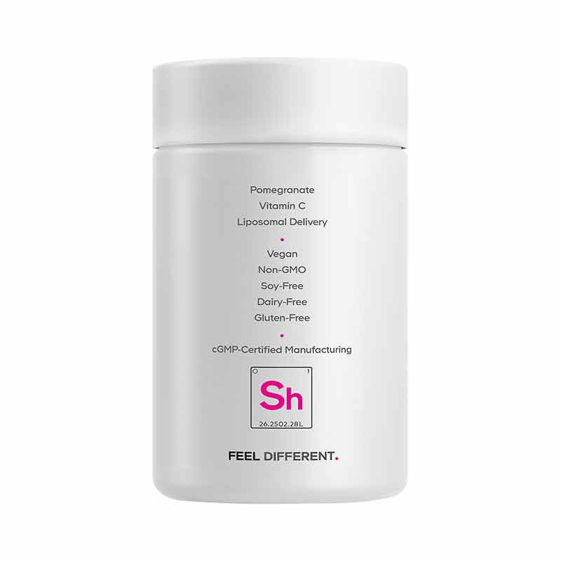 Skin Hormone Harmony+ - 30 Caps, 30 Capsules, by Codeage, image #4