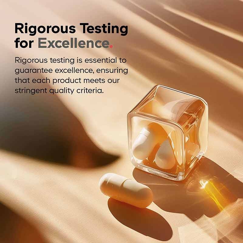 Skin Hormone Harmony+ - 30 Caps, 30 Capsules, by Codeage, image #6