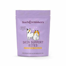 Skin Support Bites, 6.3 Oz, by Bark & Whiskers
