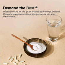 Skin Vitamins+ - 30 Caps, 30 Capsules, by Codeage, image #7