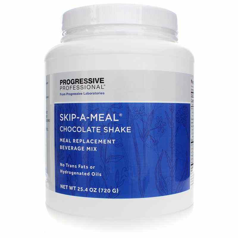 Skip-A-Meal, by Progressive Labs