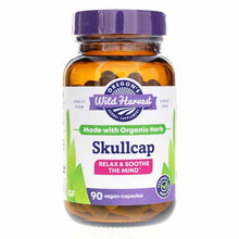 Skullcap, by Oregons Wild Harvest