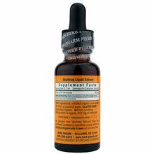 Skullcap Extract, 1 Oz, by Herb Pharm, image #2