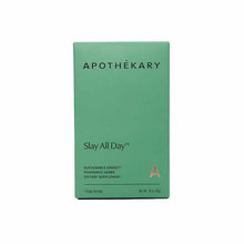 Slay All Day, 7 Sachets, by Apothékary, image #2