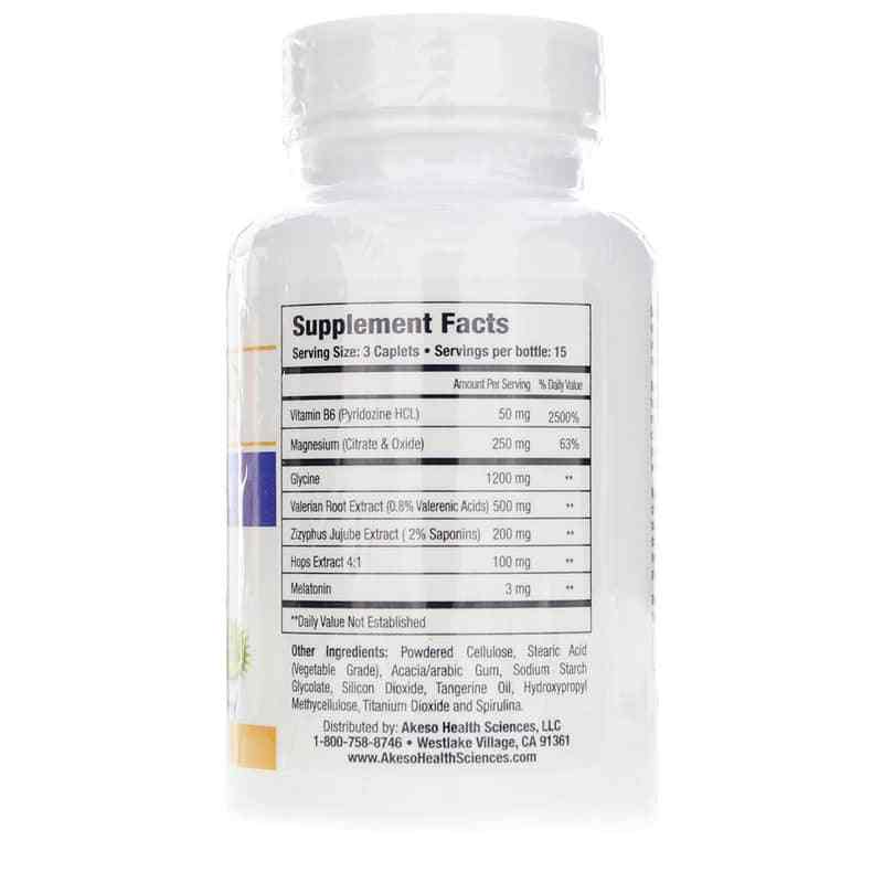 Sleep All Night, by Akeso, image #2