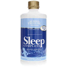 Sleep Complete, by Buried Treasure