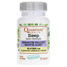 Sleep Extra Strength 5 Mg Melatonin, by Quantum Health