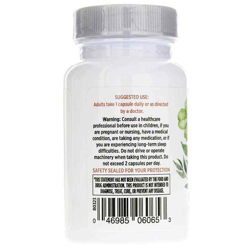Sleep Extra Strength 5 Mg Melatonin, by Quantum Health, image #3