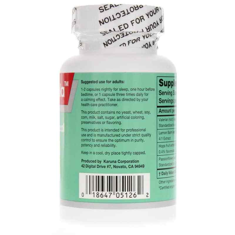 Sleep Formula, by Karuna, image #2